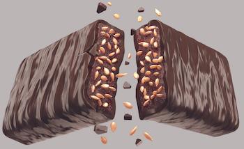 خرمابار کنجدی